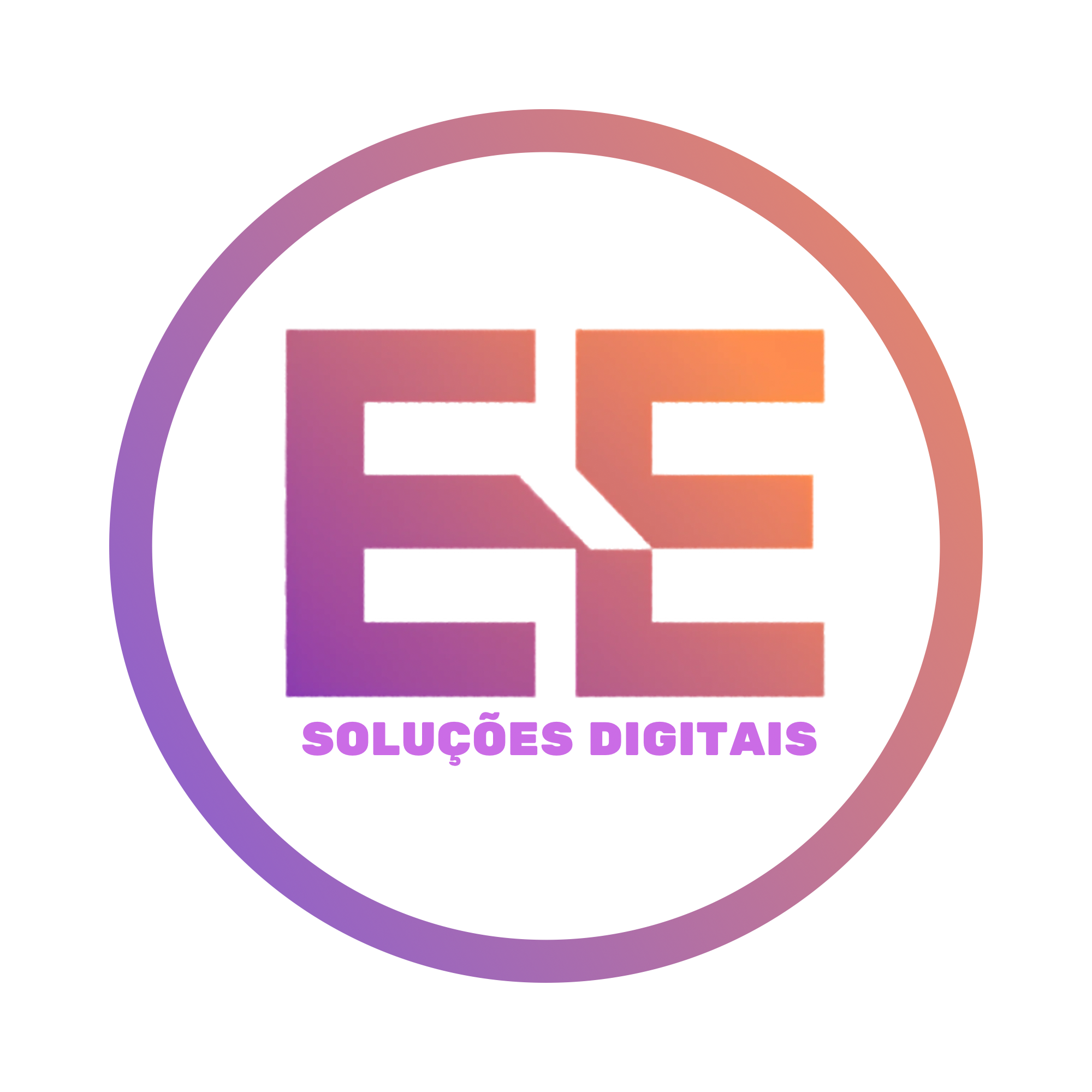 Logo EE Soluções Digitais